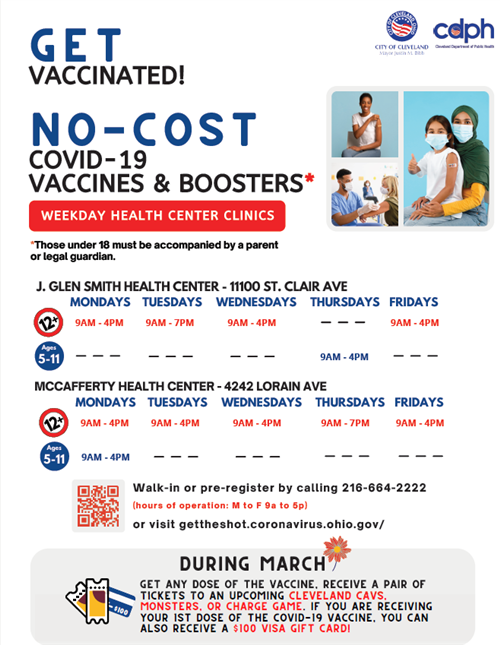 covid vaccines